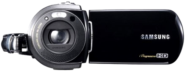 Samsung VP-HMX10A