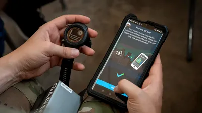 Actualizarea Garmin pentru decembrie aduce o serie de funcții gratuite