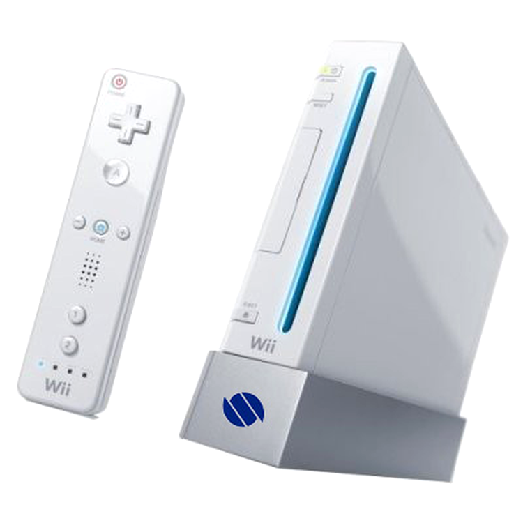 Romtelecom ClickNet + Nintendo Wii