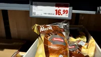 Din ce sunt făcuți cozonacii la 16.99 lei din LIDL. Cât de sănătoși sunt, de fapt?