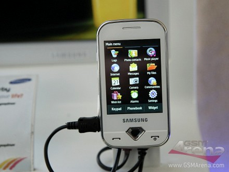 Samsung S7070 