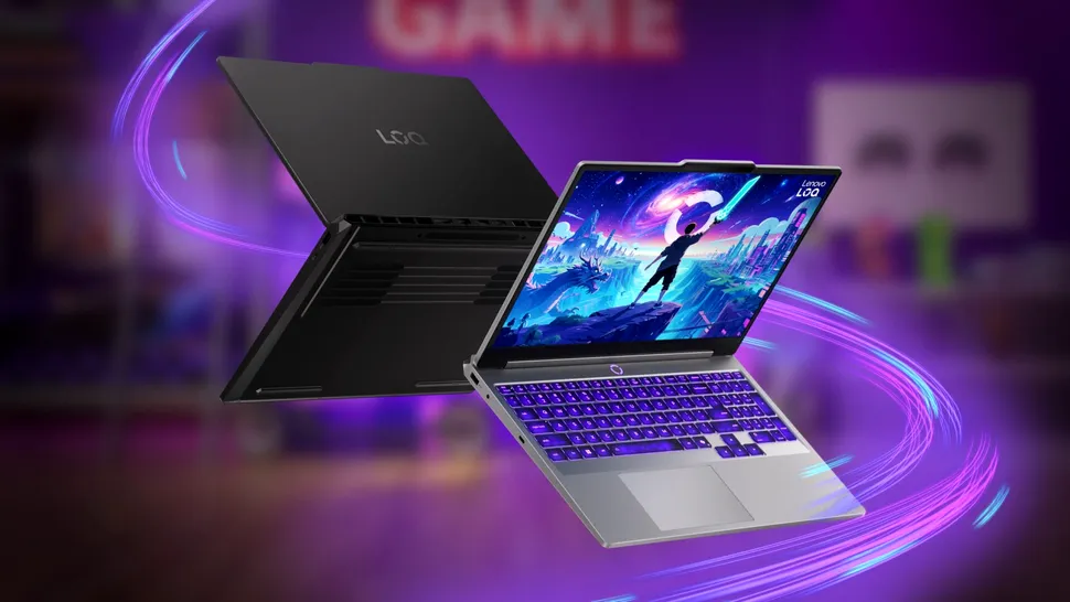 Lenovo își extinde portofoliul de gaming cu PC-uri din gama LOQ Essential și monitoare noi