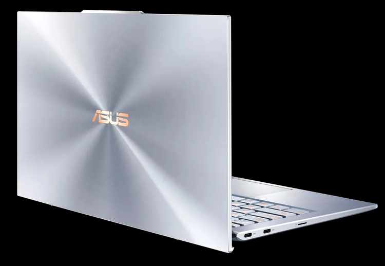 ASUS ZenBook S13