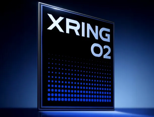 XRING O2 va fi pe modelele din Xiaomi 17S