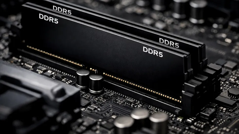 Primele semne de relaxare pe piața memoriei: prețurile DDR5 scad în Germania după luni de creșteri