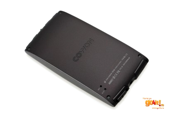 Cowon S9