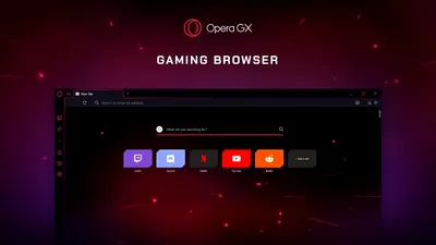 Opera GX este primul web browser care promite să-ți „curețe” istoricul de navigare, în caz de deces