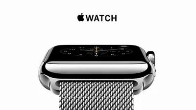 Accesoriile Apple Watch vor fi disponibile în magazine în cantităţi limitate