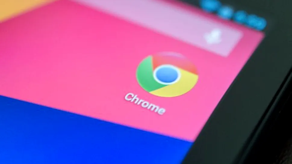 Chrome 56 pentru Android vine cu consum mai mic de date şi baterie