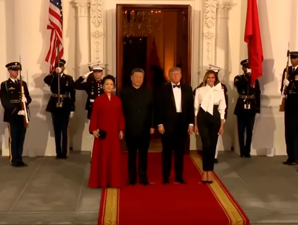 Donald Trump și Xi Jinping au discutat despre inteligența artificială. Ce alți invitați de renume au participat