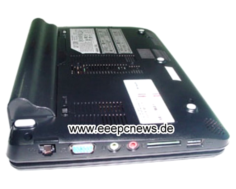 MSI Wind 