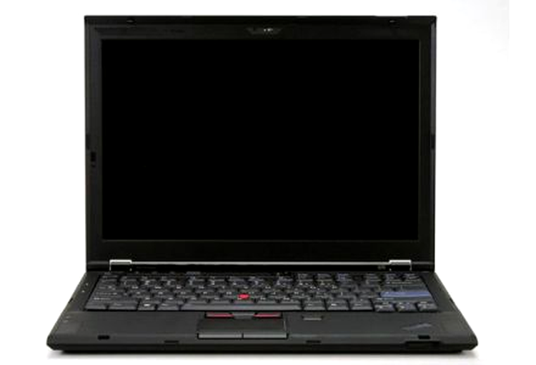 Lenovo Thinkpad X300
