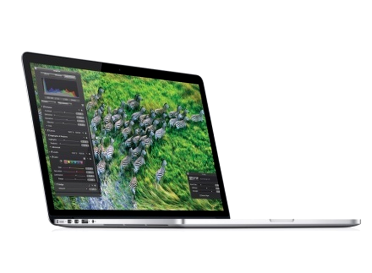 Apple MacBook Pro 15" cu Retina Display