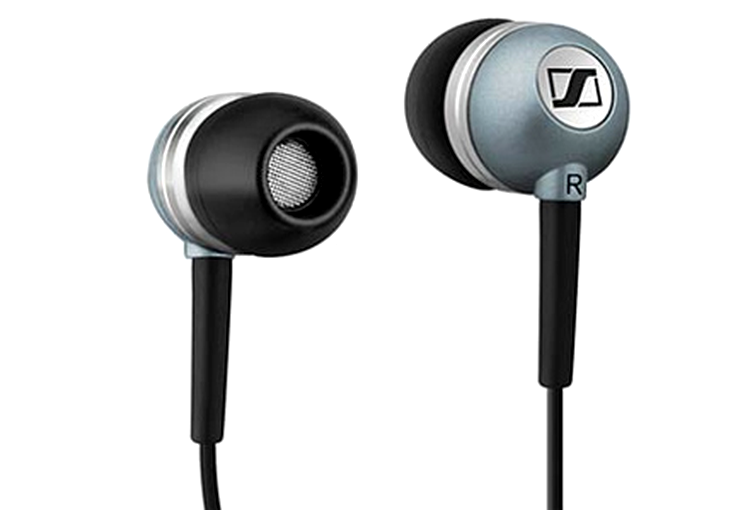 casti Sennheiser