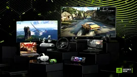 NVIDIA GeForce NOW ajunge în India: experiență RTX 5080 în cloud, fără PC de gaming – VIDEO