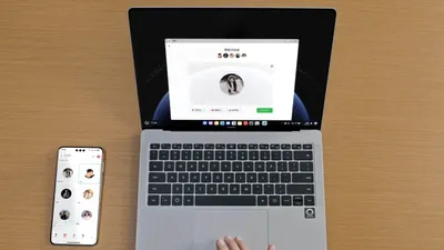 Kirin X90 va fi pe PC-urile Huawei HarmonyOS și în 2025