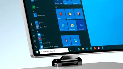 Ce schimbări vor fi în noua interfaţă Windows 10 pe care Microsoft se pregăteşte să o lanseze