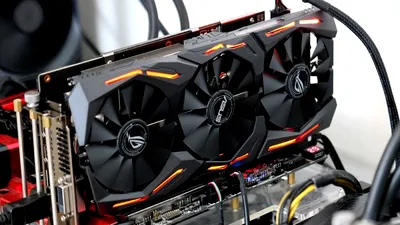 AMD a lansat noua serie de placi grafice Radeon RX 500, create pentru a oferi o experienţă optimă în jocuri la un preţ bun