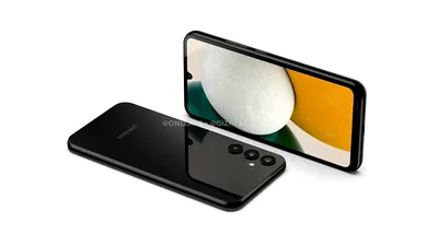 Galaxy A34 și Galaxy A54, confirmate cu noi imagini de prezentare și specificații
