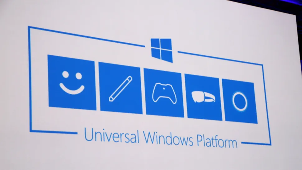 Microsoft extinde funcţiile de securitate Windows Hello către toate aplicaţiile şi servicii web