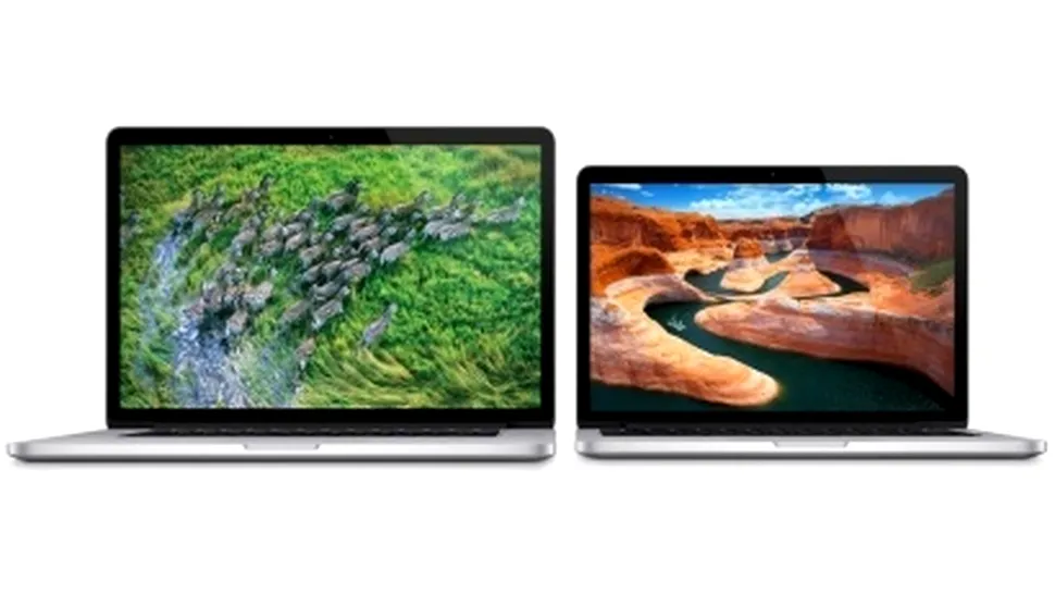 MacBook Pro, desemnat cel mai bun laptop cu Windows!