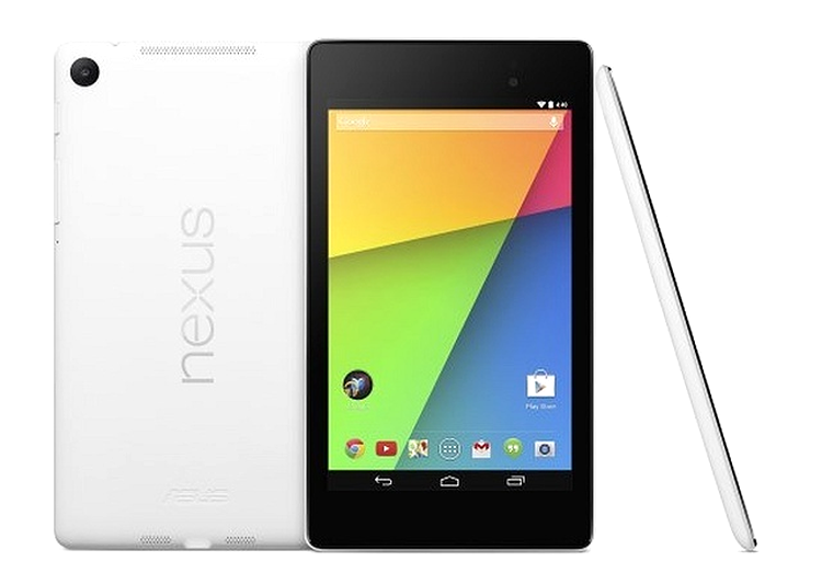 ASUS Nexus 7 (2013)