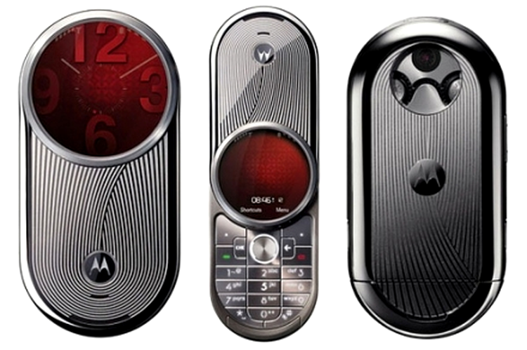 Motorola Aura are un pret de 5.550 lei