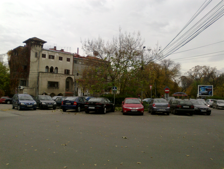Nokia E5 Sample Photo