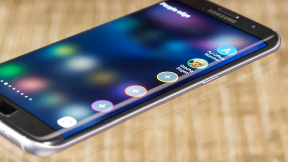 Analiştii estimează că Galaxy S8 va debuta pe piaţă cu un preţ mai mare decât cel al Galaxy S7