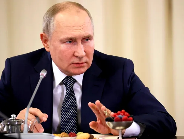 Ar fi o lovitură masivă pentru Putin: „Google din Rusia” vrea să părăsească țara