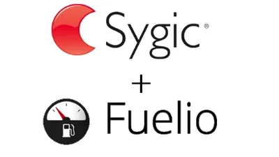 Sygic a cumpărat Fuelio, populara aplicaţie care te ajută să ţii evidenţa costurilor legate de combustibil