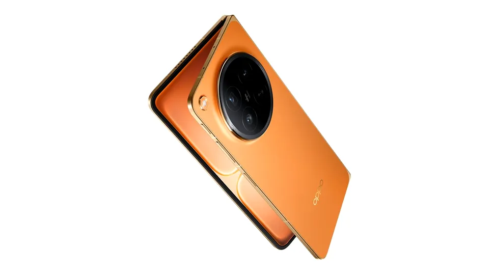 Find N6 - Oppo a anunțat data lansării globale pentru noul său smartphone pliabil