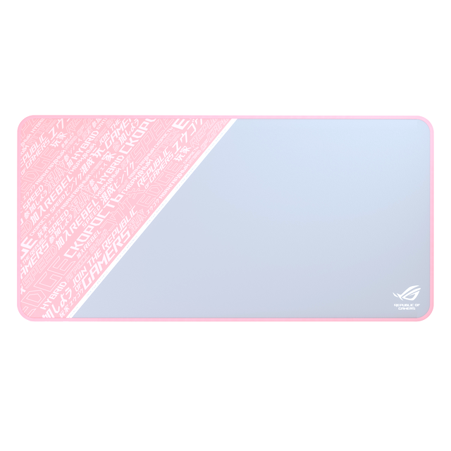 ASUS ROG PNK LTD