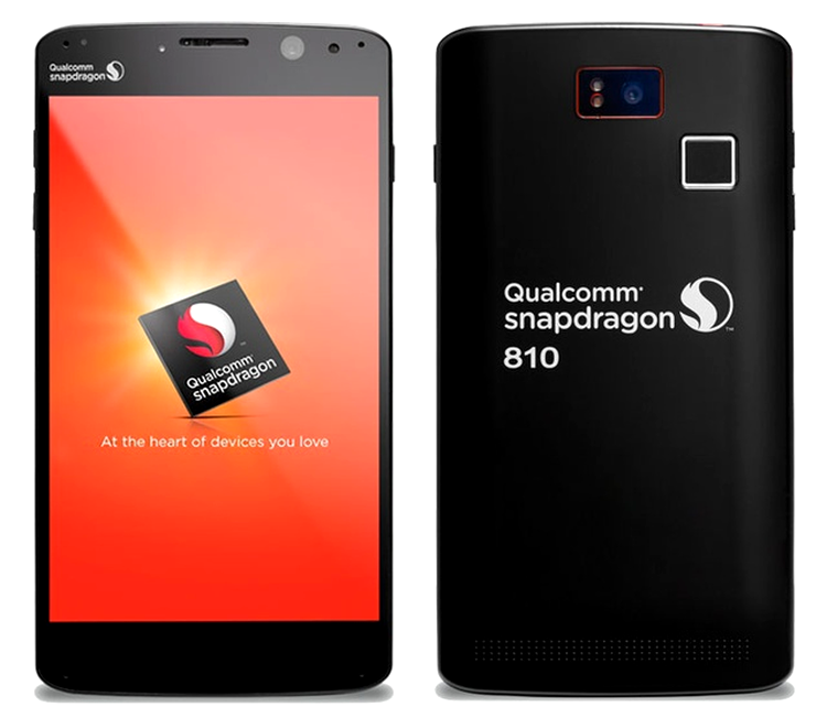 Probleme la orizont pentru Qualcomm, după ce chipsetul Snapdragon 810 a fost abandonat de parteneri
