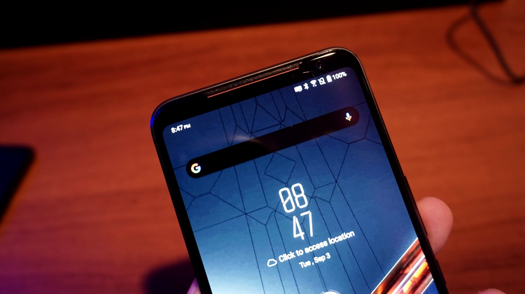 ASUS ROG Phone II