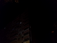 Nokia 6.1 - fotografii pe timp de noapte
