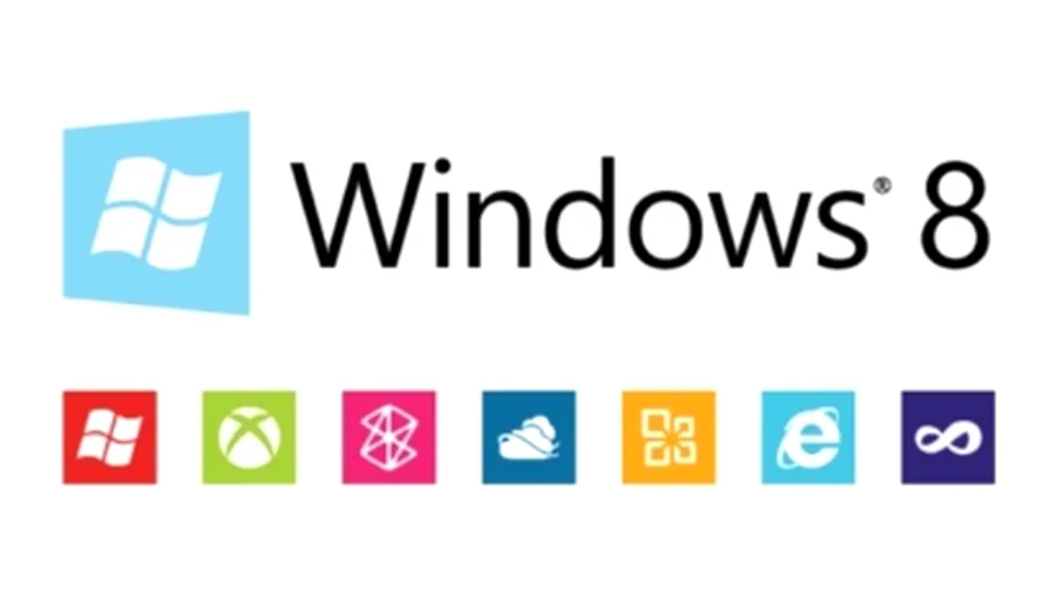Versiunea finală Windows 8 RTM, scăpată pe net înainte de lansare