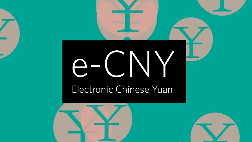 China forțează adoptarea Yuan-ului digital plătind în criptomonede angajații din administrația publică