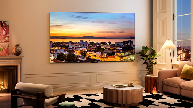 TCL Seria P75