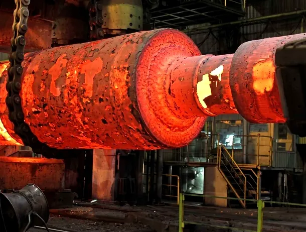 Uzina din Japonia care decide viitorul energiei nucleare pentru inteligența artificială. A forjat în trecut tunurile cuirasatului Yamato