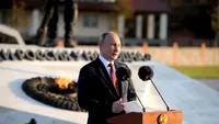 Adevărul despre Vladimir Putin! Are ZILELE NUMĂRATE. Anunț oficial despre starea sa de sănătate