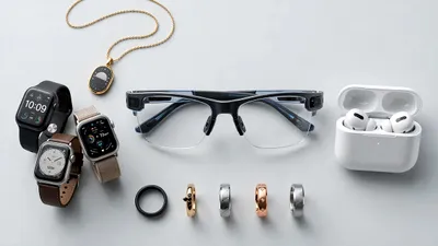 Piața dispozitivelor wearable ar putea depăși 1.000 de miliarde de dolari în perioada 2026-2032