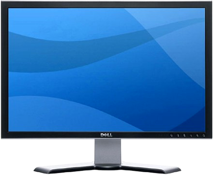 monitor Dell