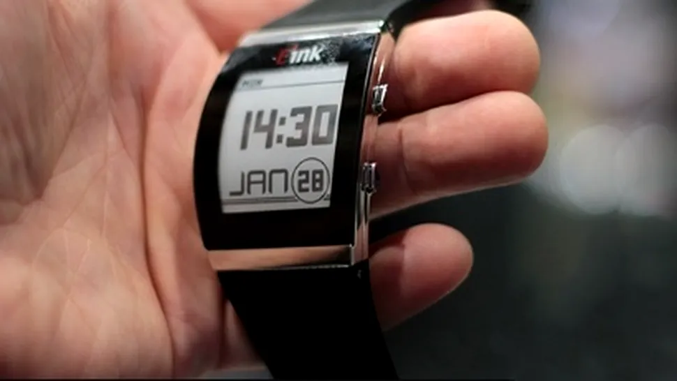 Archos lansează propria gamă de produse smartwatch