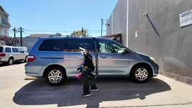 O companie din San Francisco susține că oferă servicii de curățenie cu ajutorul roboților umanoizi. Experții sunt sceptici