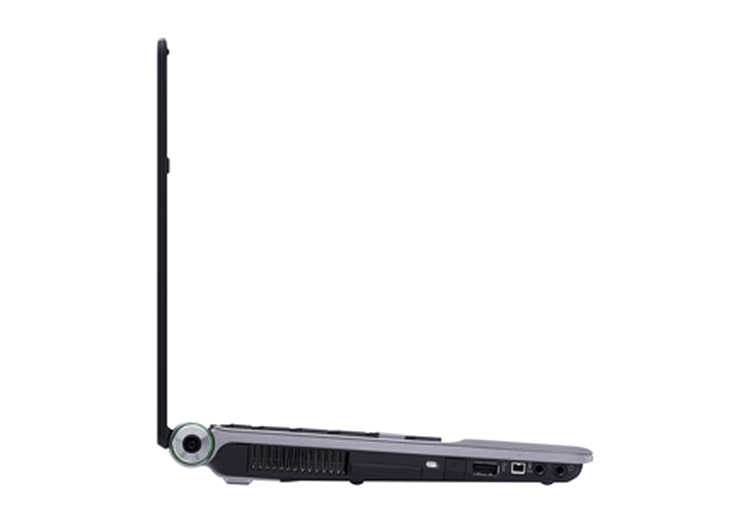 Sony Vaio Z