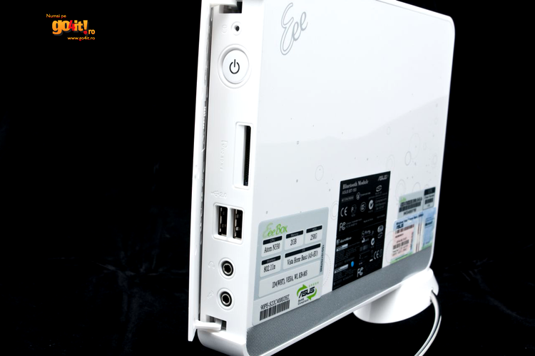 Asus Eee Box