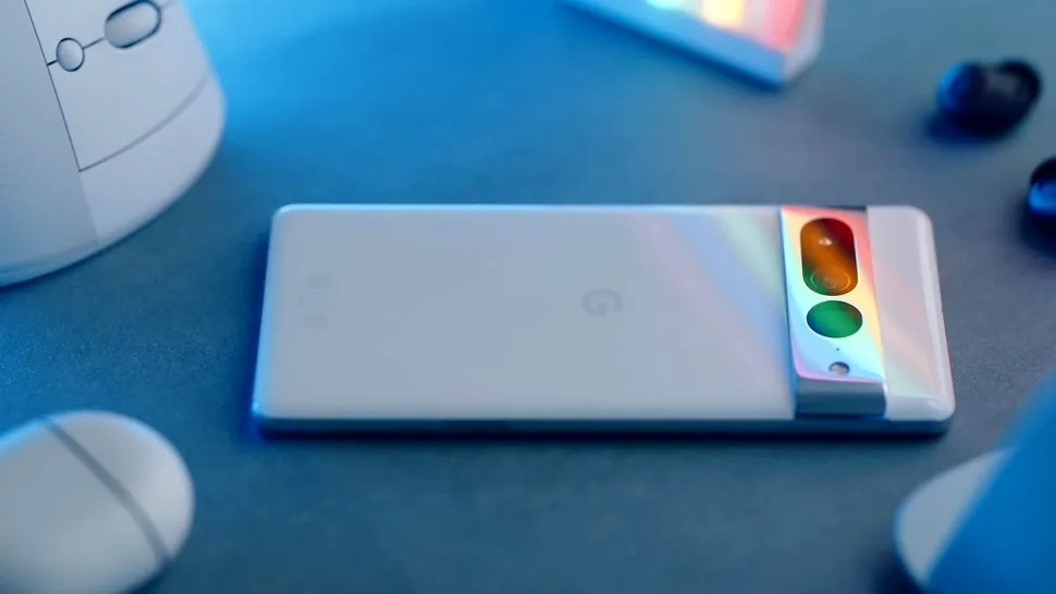 Google adresează problemele de baterie pentru Pixel 4a cu un update important