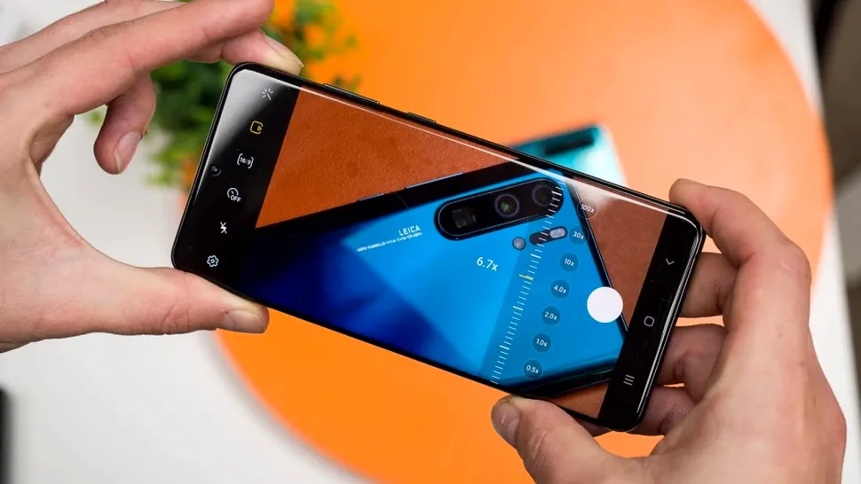 Galaxy S22 ar putea fi primul flagship Samsung de generație nouă, echipat cu funcție ultra-rapidă de încărcare