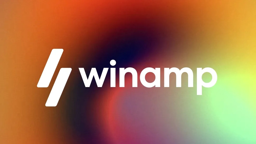 Noul Winamp s-a relansat fără funcționalitatea de bază: redarea locală de muzică